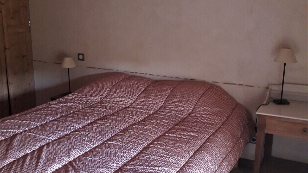 Photo of Bedroom in Nesmy