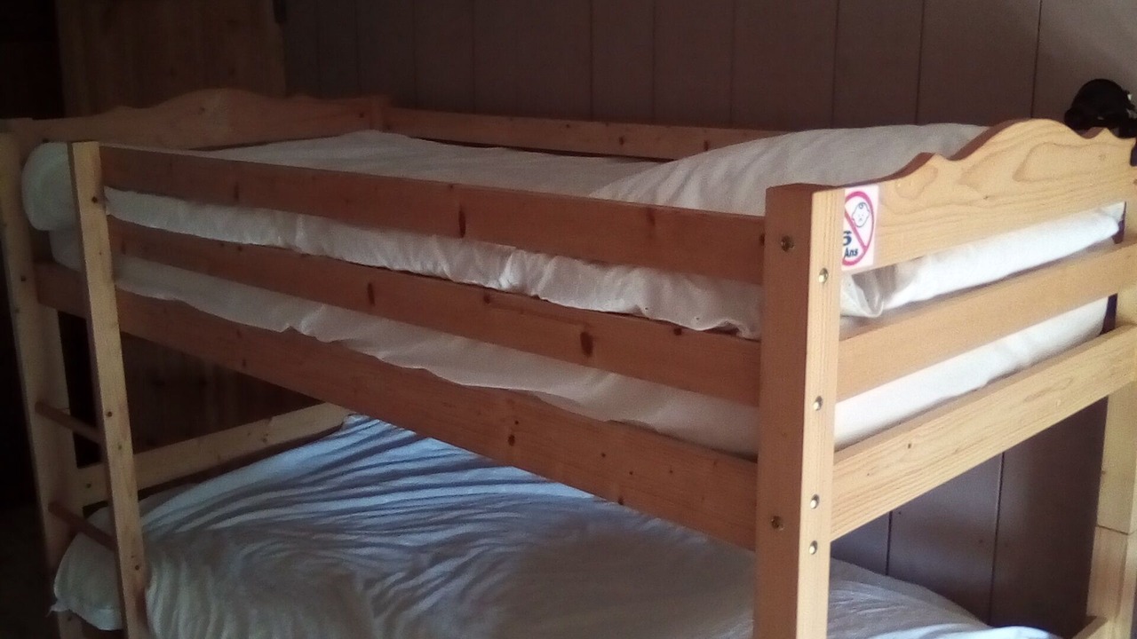 Photo of Bedroom in Nesmy
