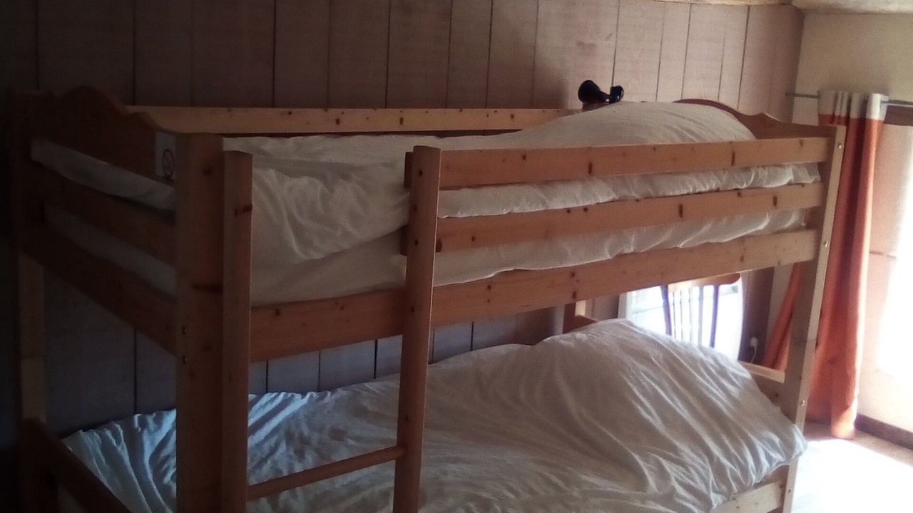 Photo of Bedroom in Nesmy