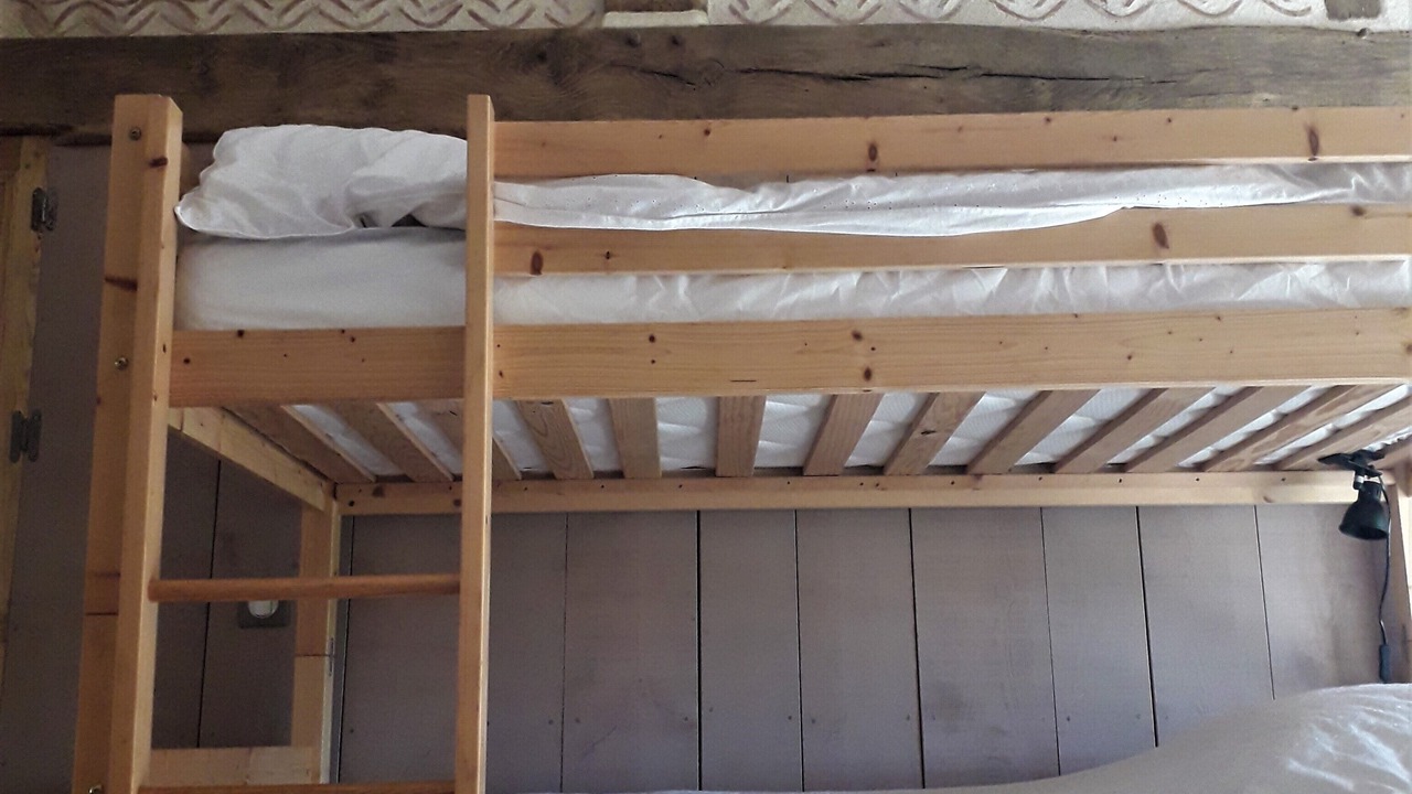 Photo of Bedroom in Nesmy