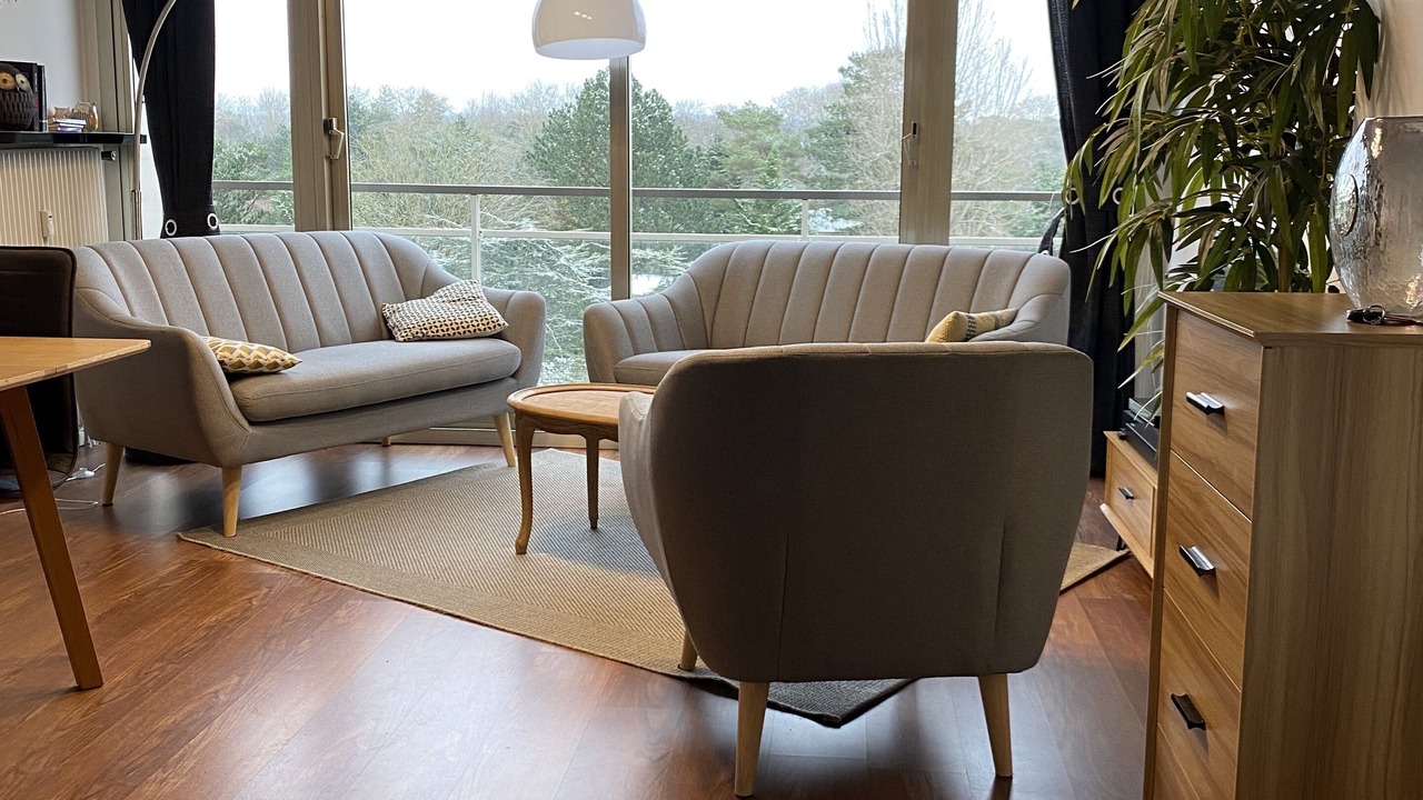 Photo of Livingroom in Le Touquet-Paris-Plage