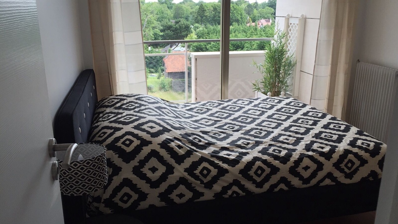 Photo of Bedroom in Le Touquet-Paris-Plage