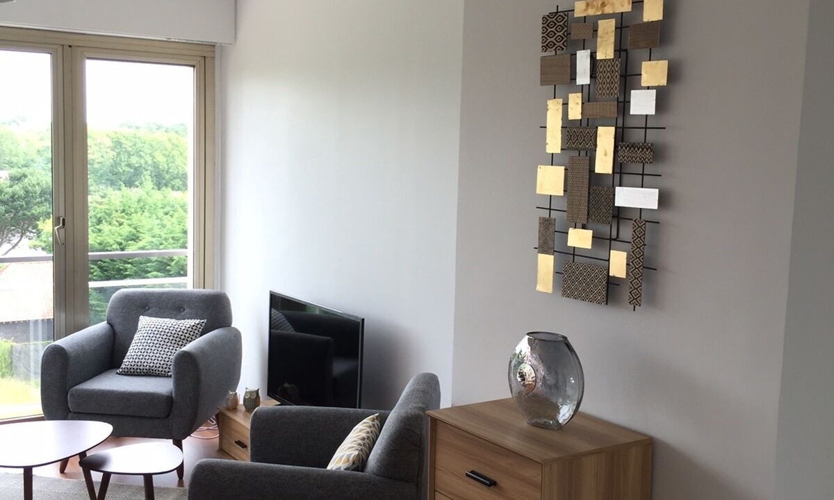 Photo of Livingroom in Le Touquet-Paris-Plage