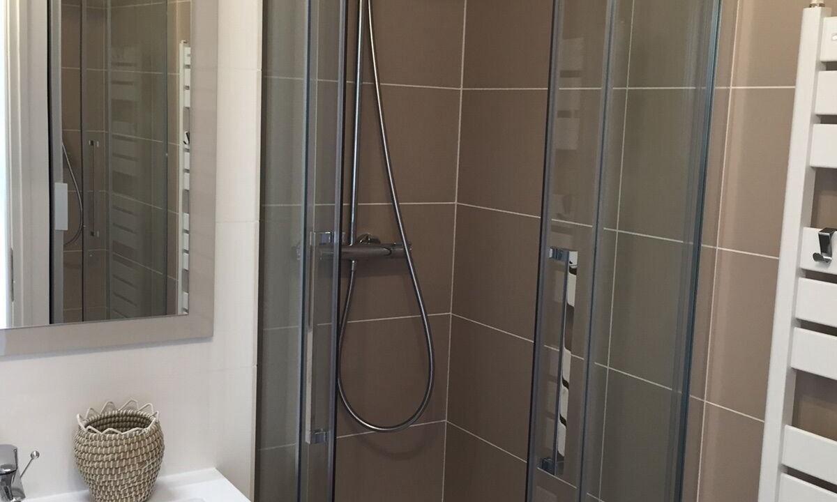 Photo of Bathroom in Le Touquet-Paris-Plage