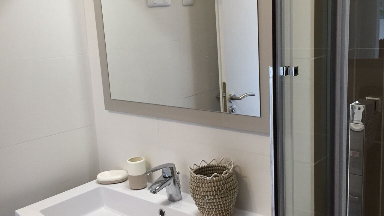 Photo of Bathroom in Le Touquet-Paris-Plage
