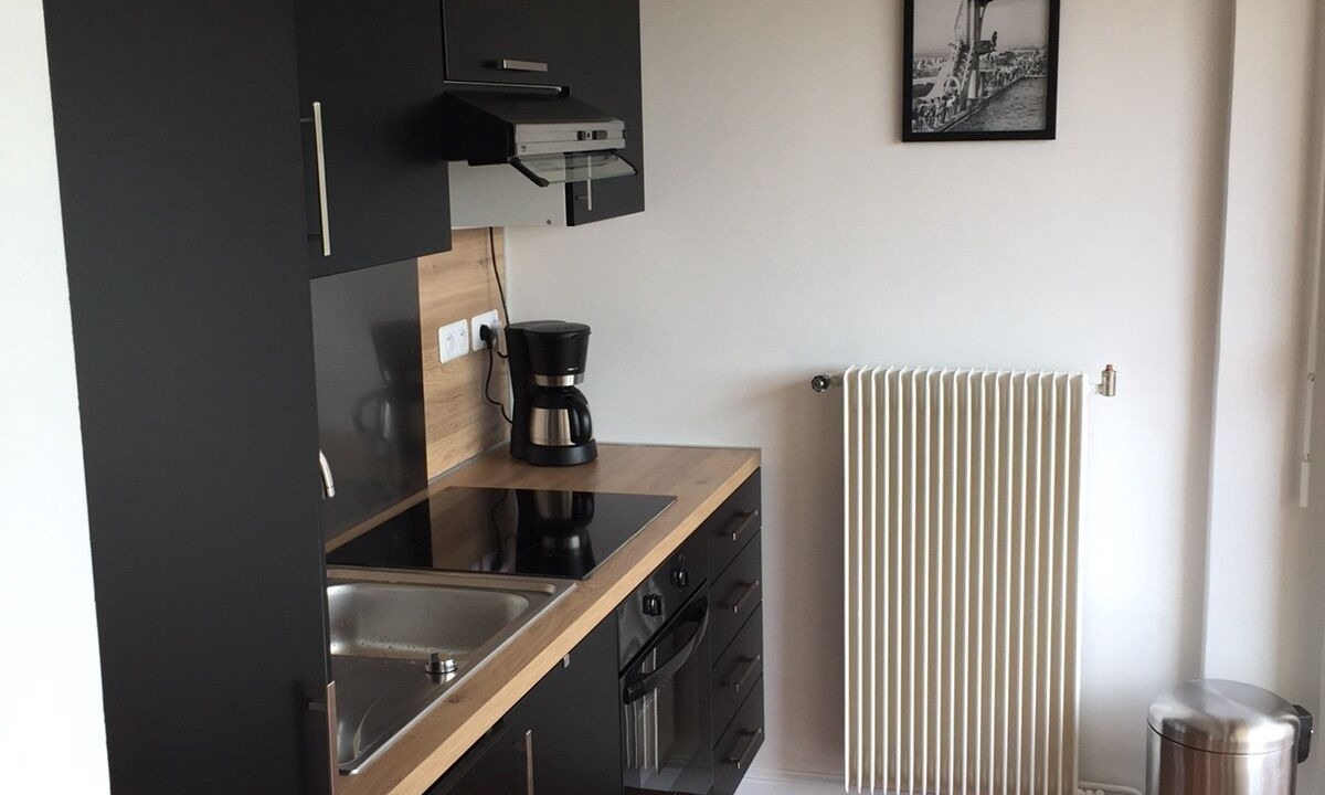 Photo of Kitchen in Le Touquet-Paris-Plage