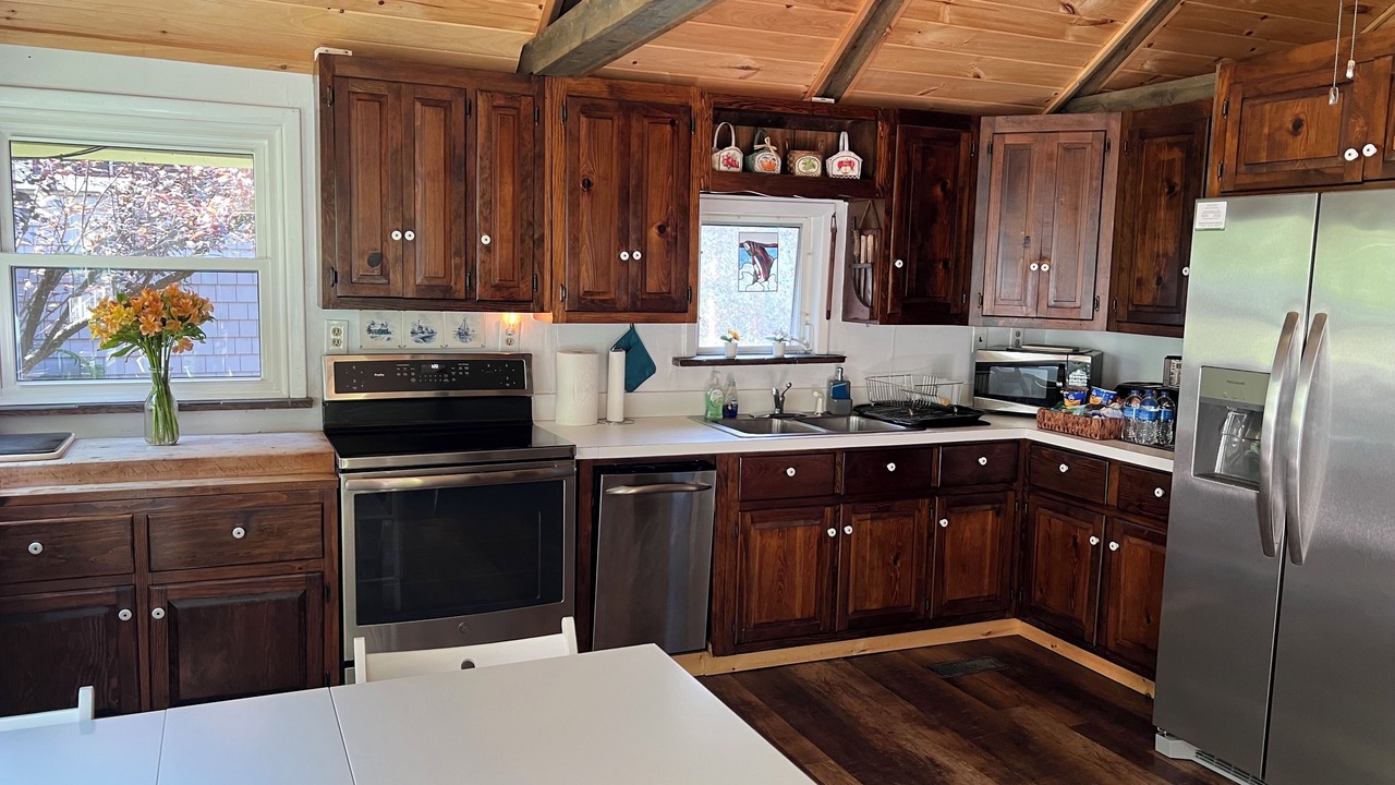 Photo of Kitchen in Town of Putnam