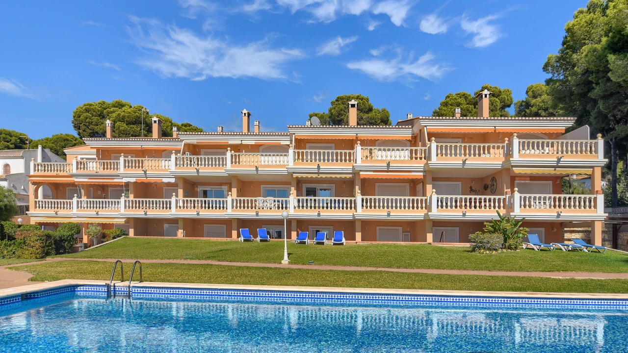 Photo of Others in Moraira