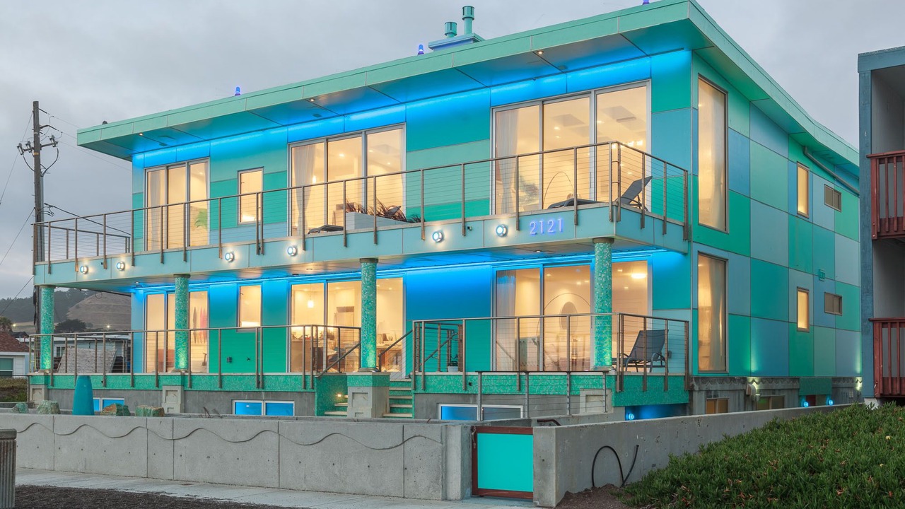 Photo of Outdoor in Sharp Park