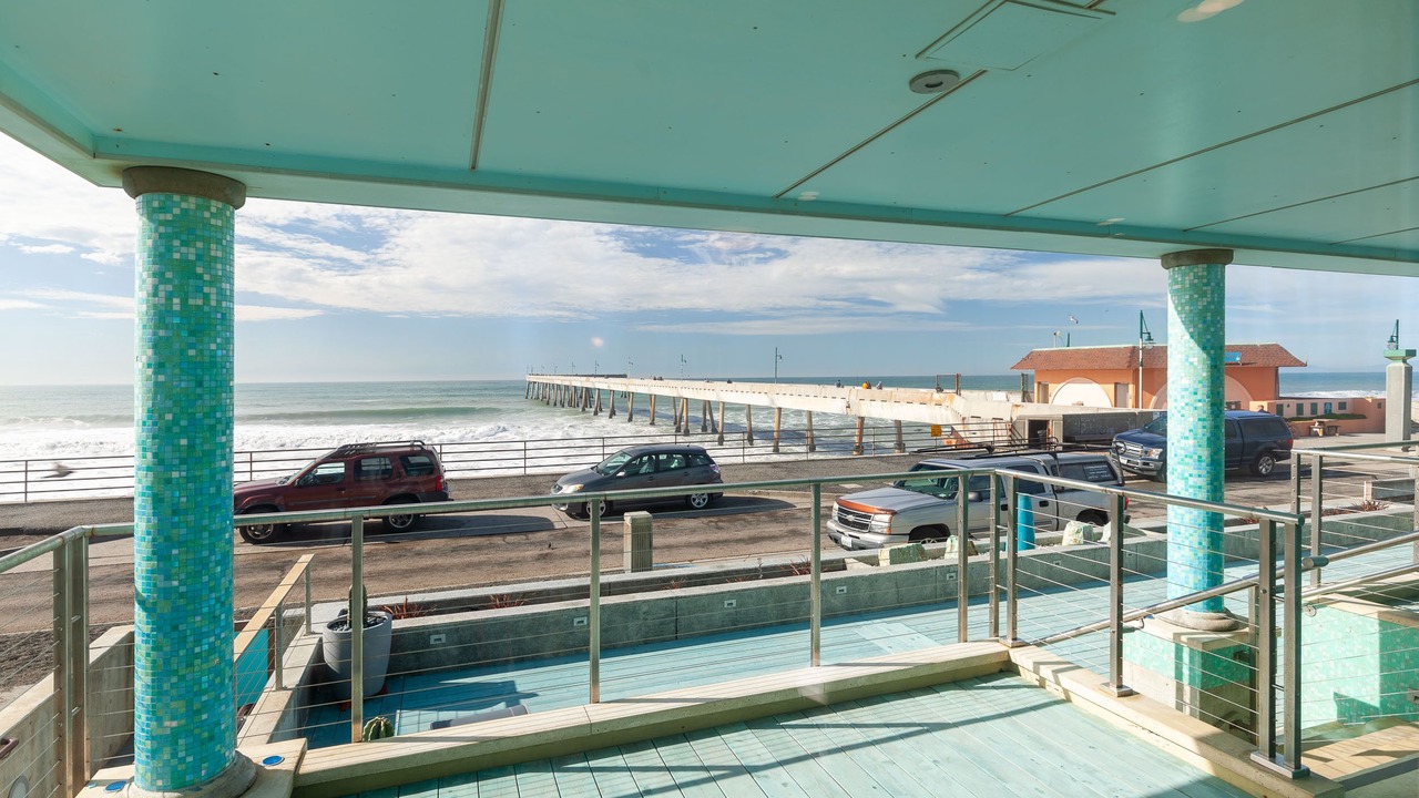 Photo of Outdoor in Sharp Park