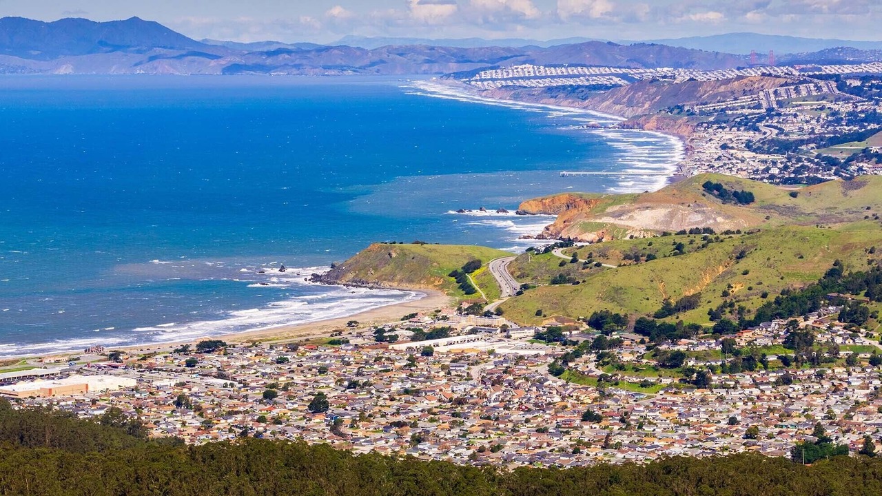 Photo of Outdoor in Sharp Park