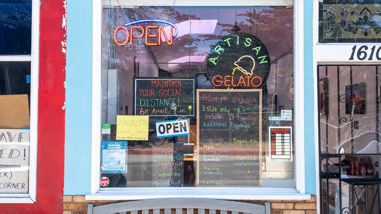 Photo of Outdoor in Sharp Park