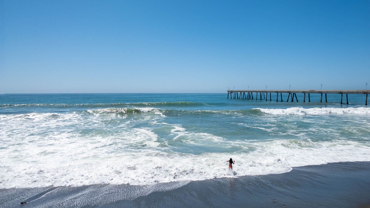 Photo of Others in Sharp Park
