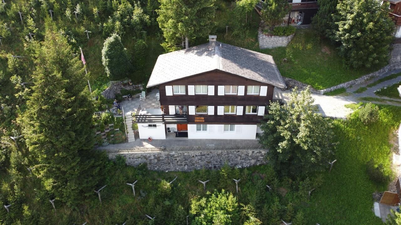 Photo of Others in Murren