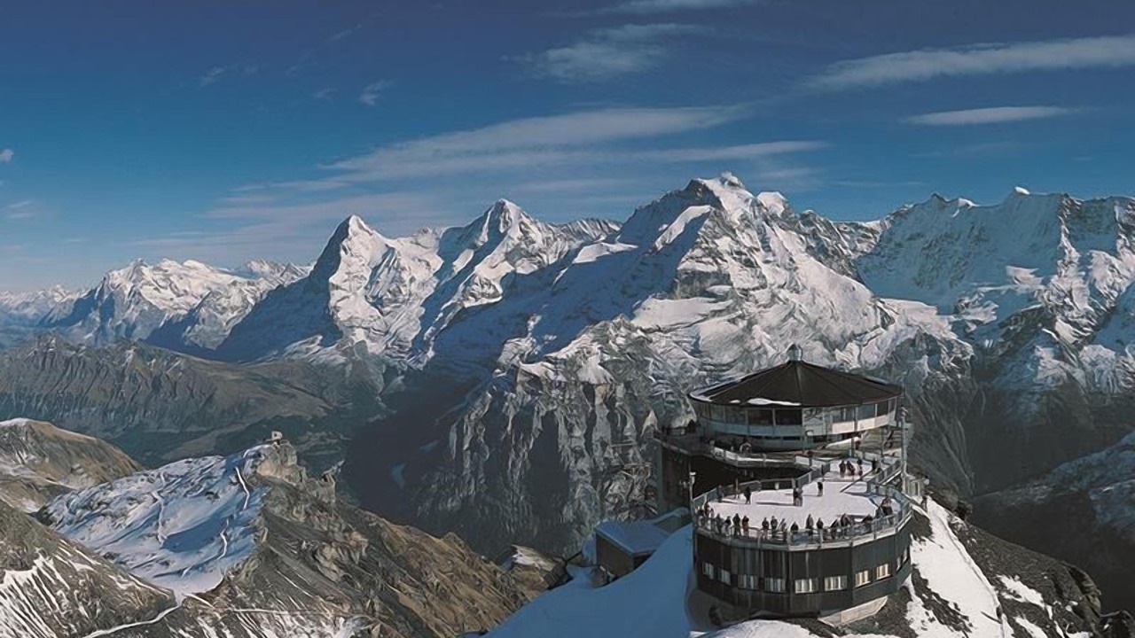 Photo of Others in Murren