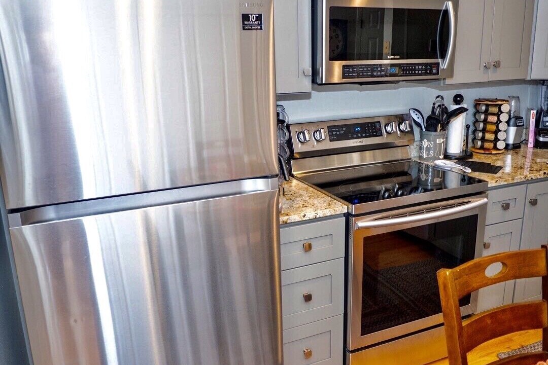 Photo of Kitchen in Briargate
