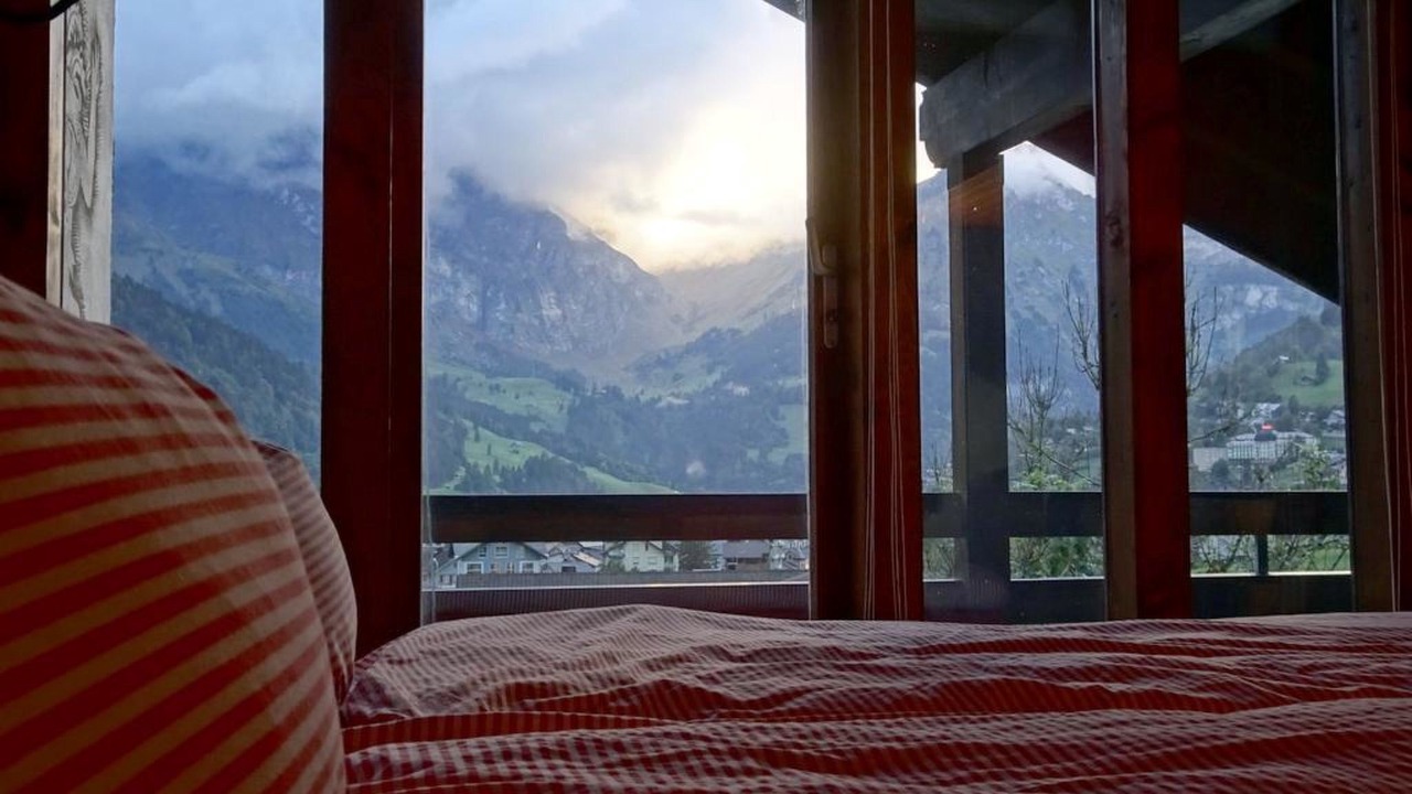 Photo of Others in Engelberg