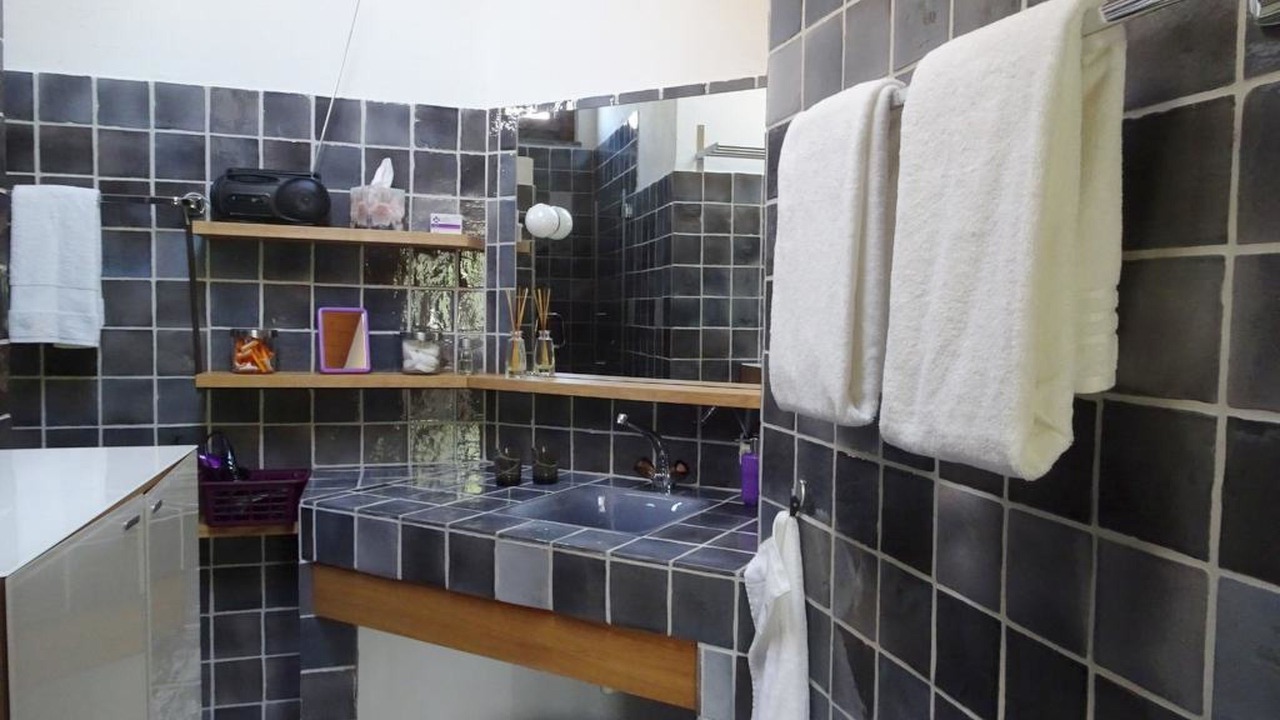 Photo of Bathroom in Engelberg