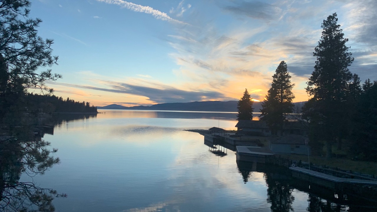 Photo of Outdoor in Bigfork