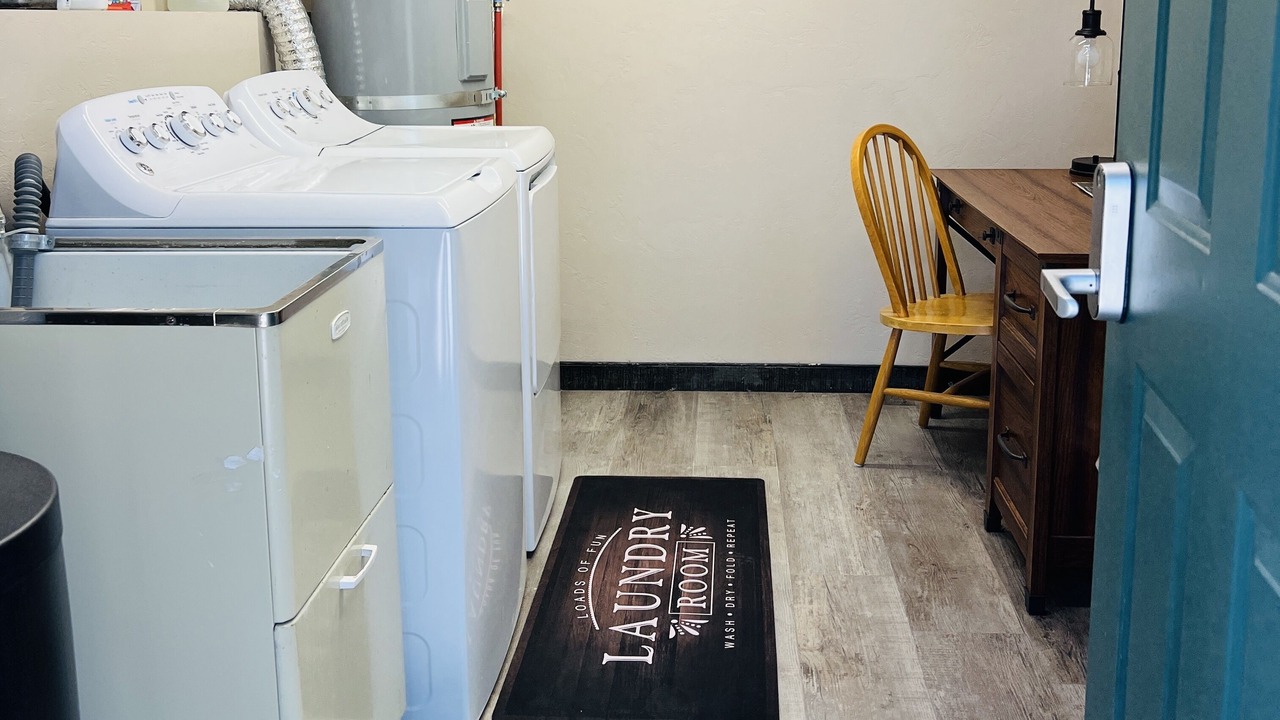 Photo of Bedroom in Bigfork