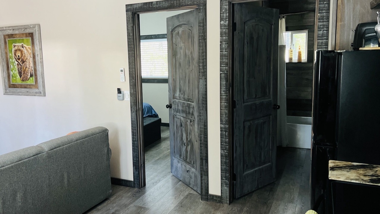 Photo of Bathroom in Bigfork