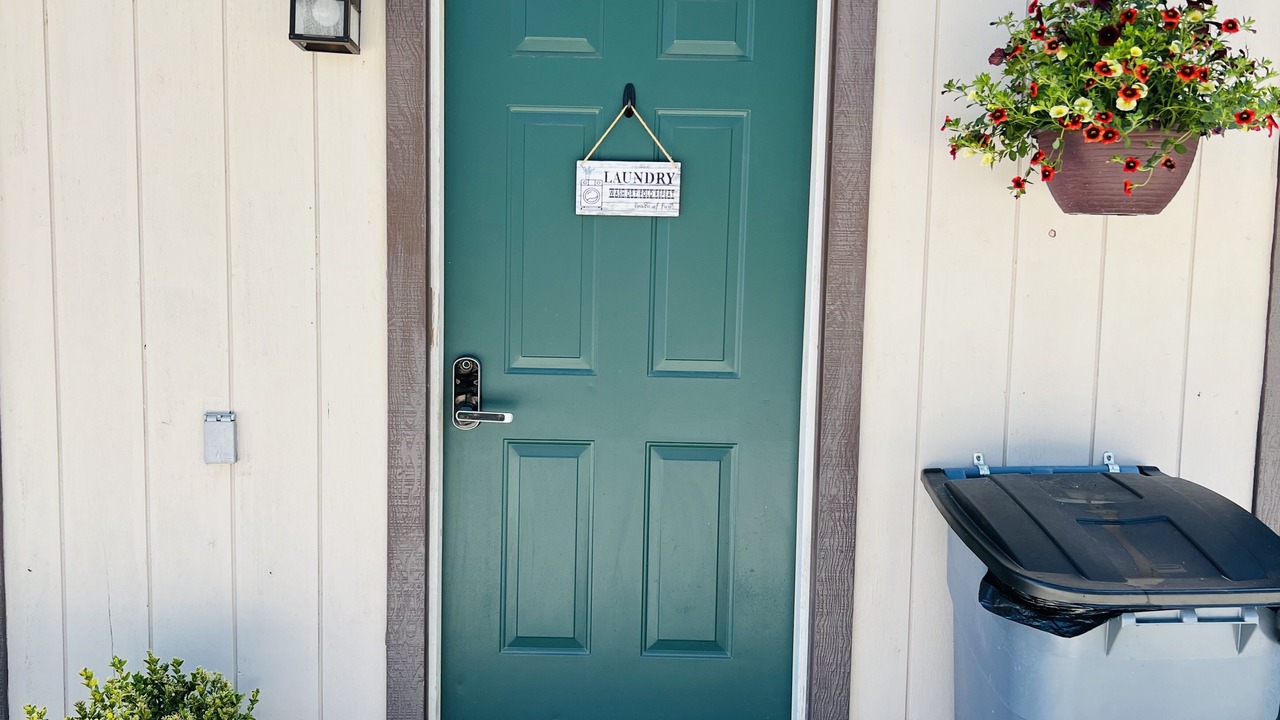 Photo of Bedroom in Bigfork