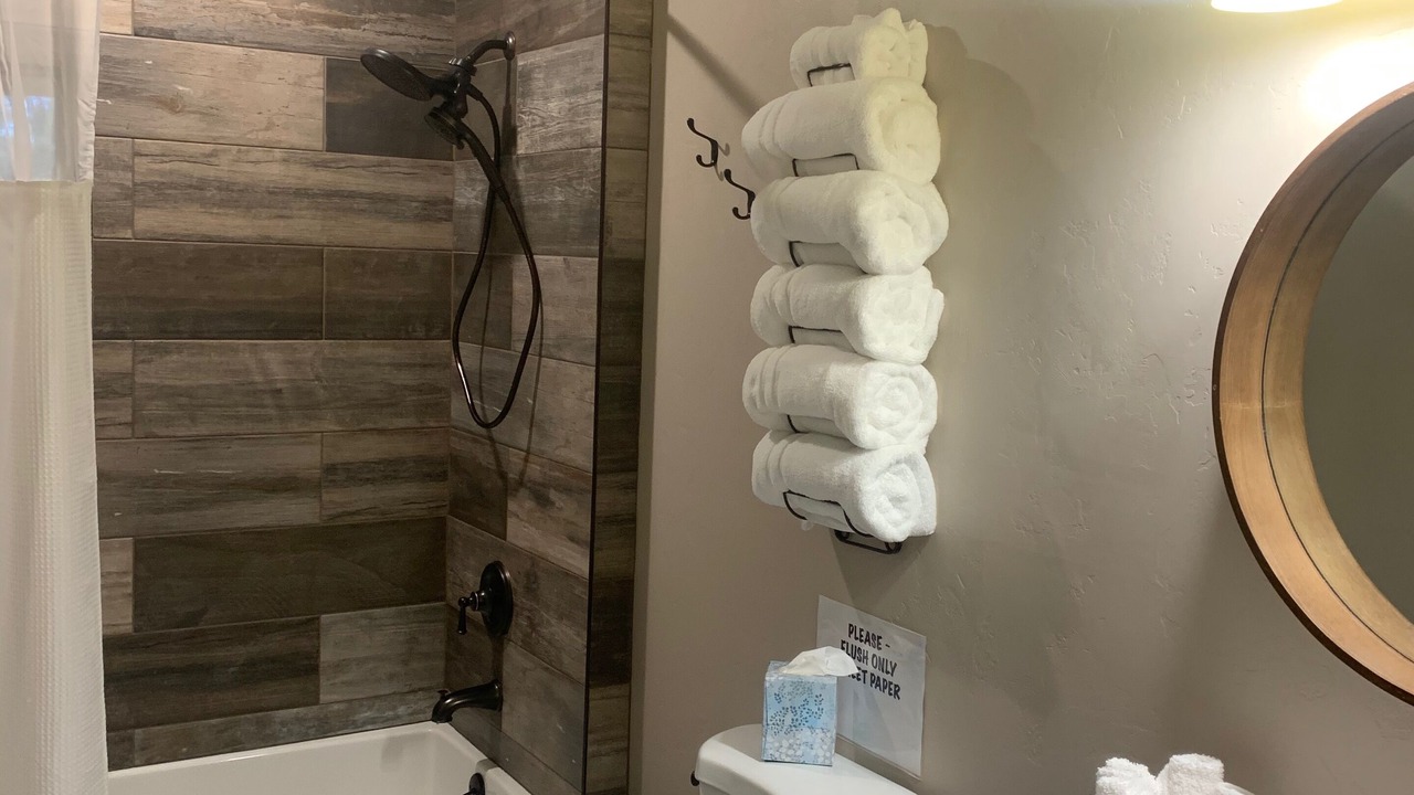 Photo of Bathroom in Bigfork