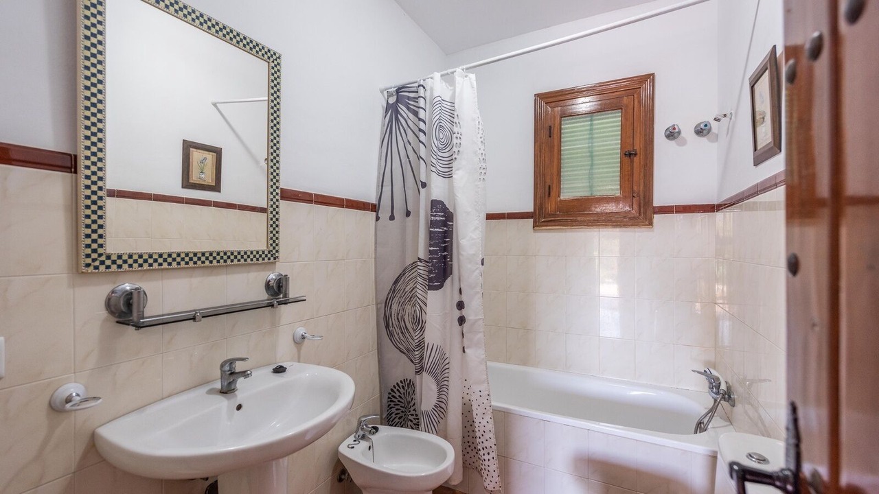Photo of Bathroom in Archidona