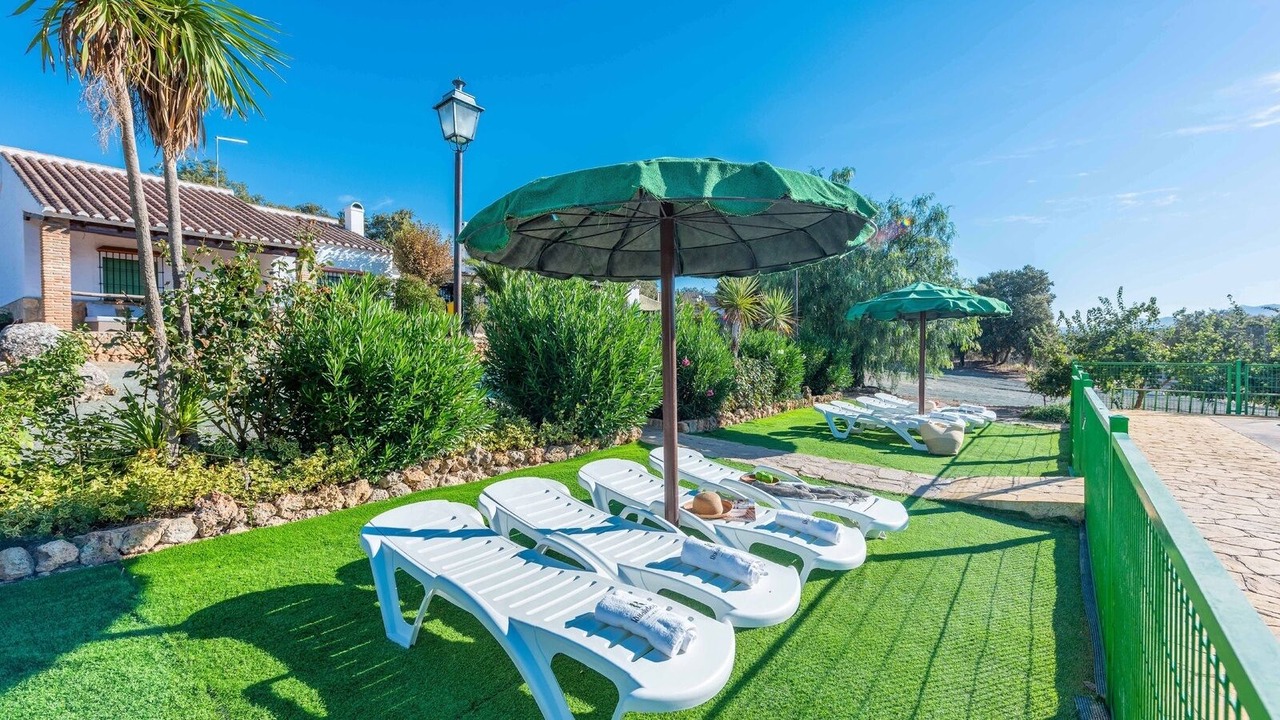 Photo of Outdoor in Archidona