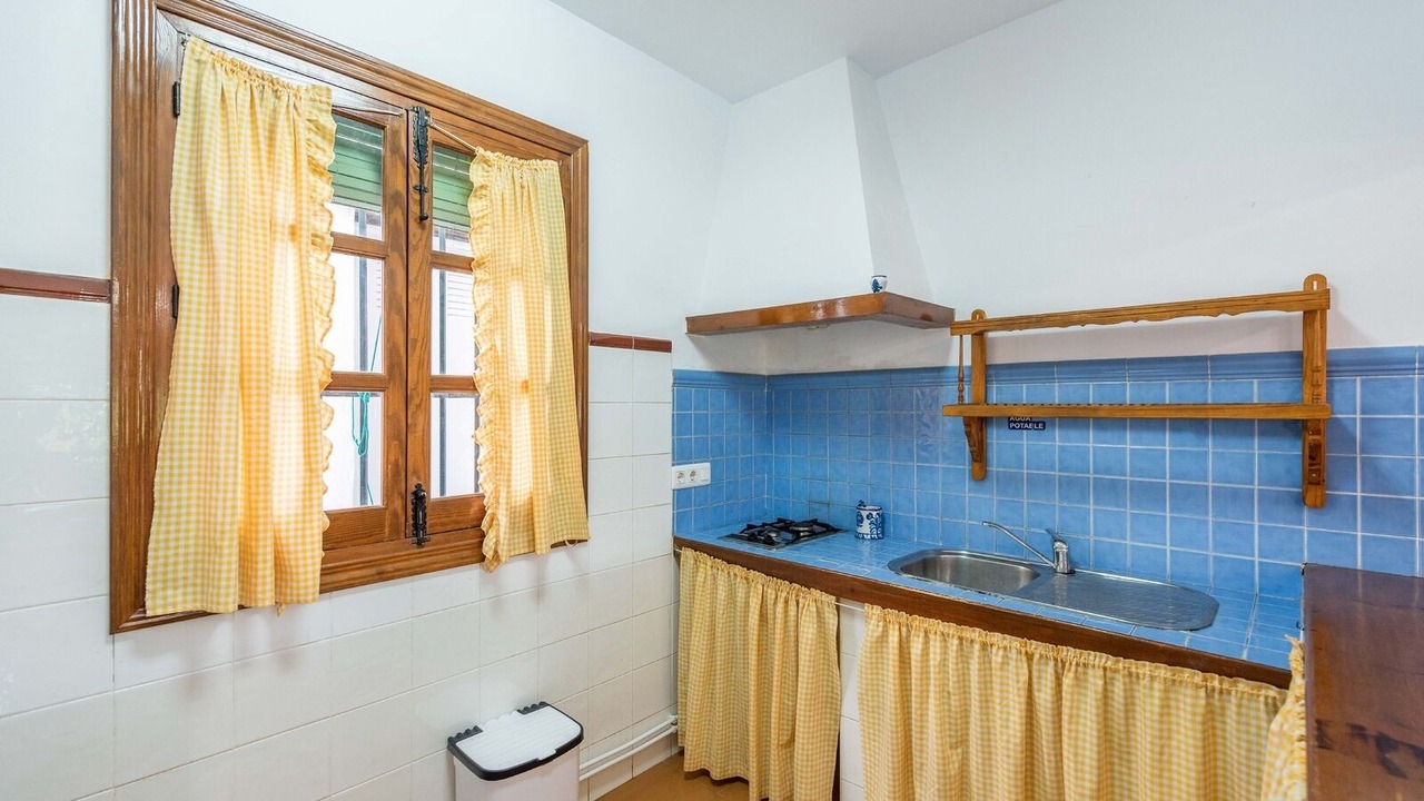 Photo of Kitchen in Archidona