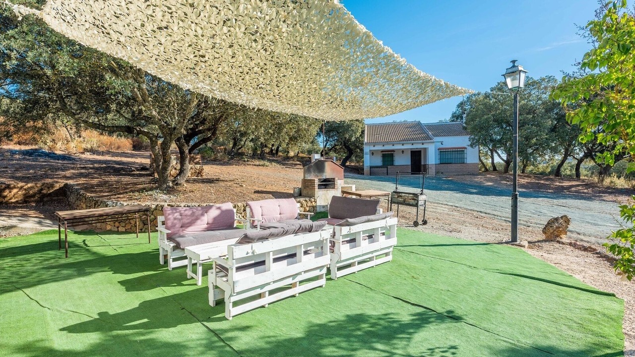 Photo of Outdoor in Archidona