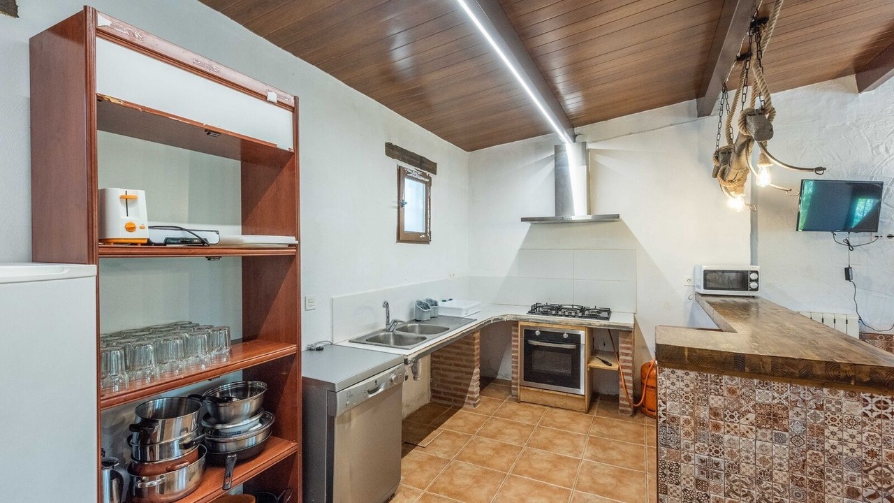 Photo of Kitchen in Archidona