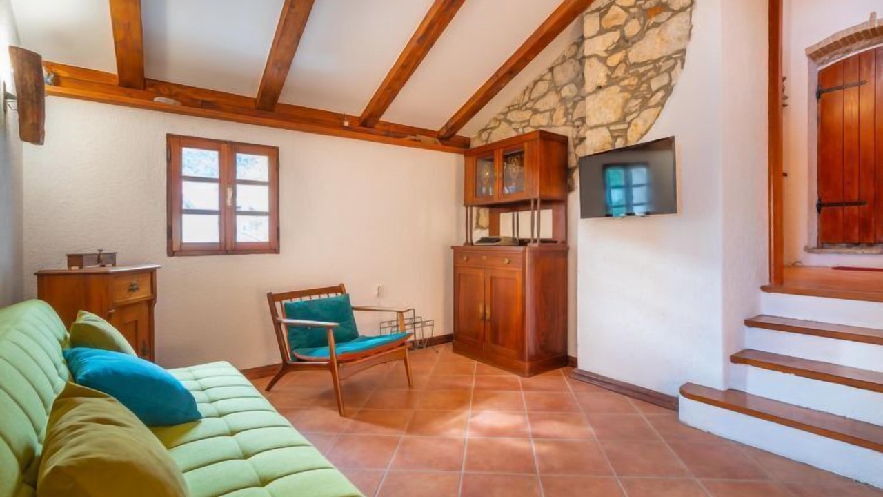 Photo of Livingroom in Sucici