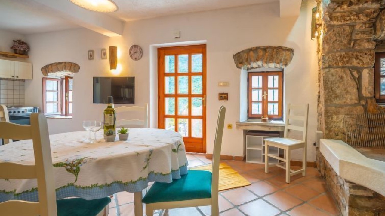 Photo of Bedroom in Sucici