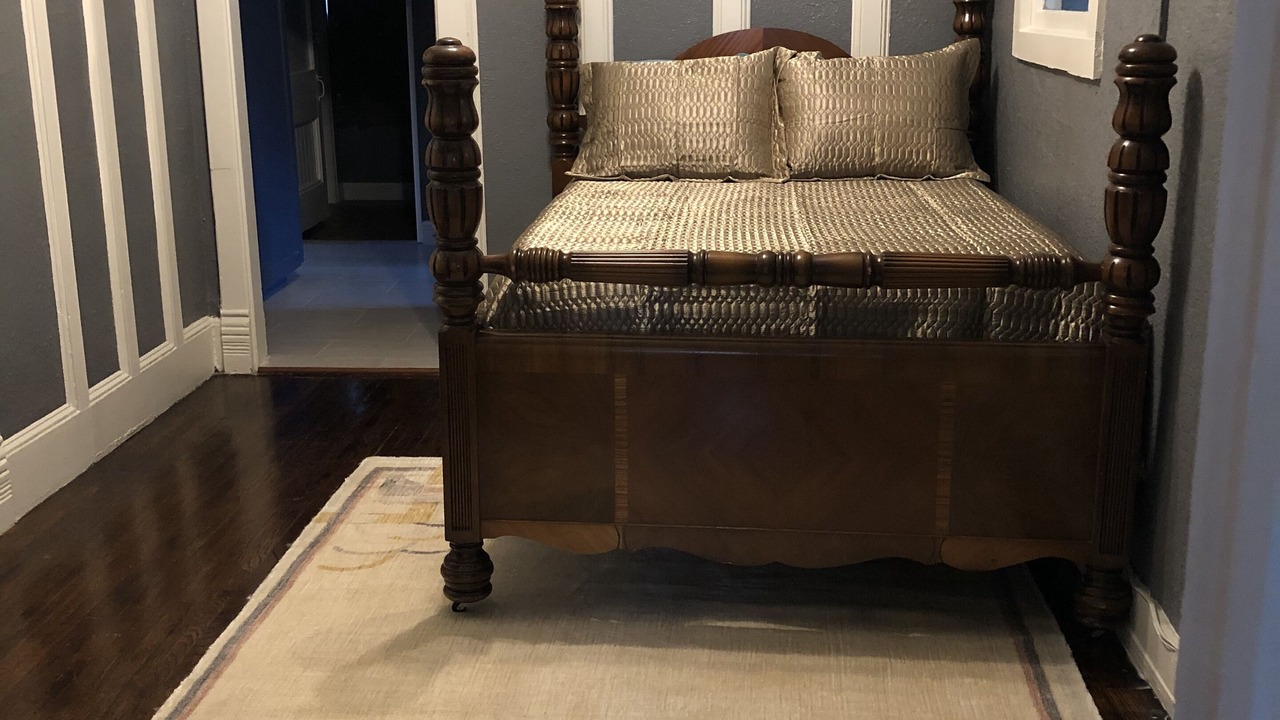Photo of Bedroom in El Paso