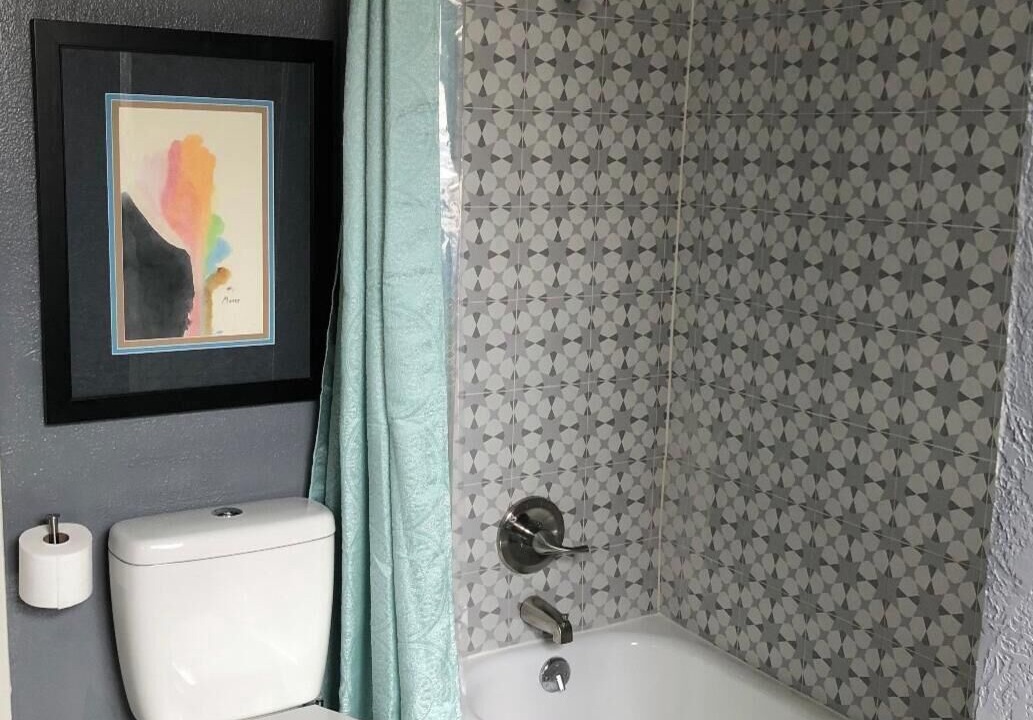 Photo of Bathroom in El Paso