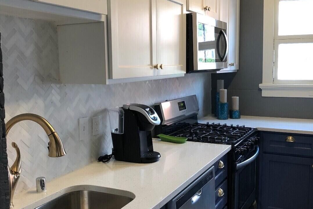Photo of Kitchen in El Paso