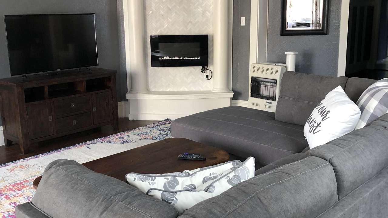 Photo of Bedroom in El Paso