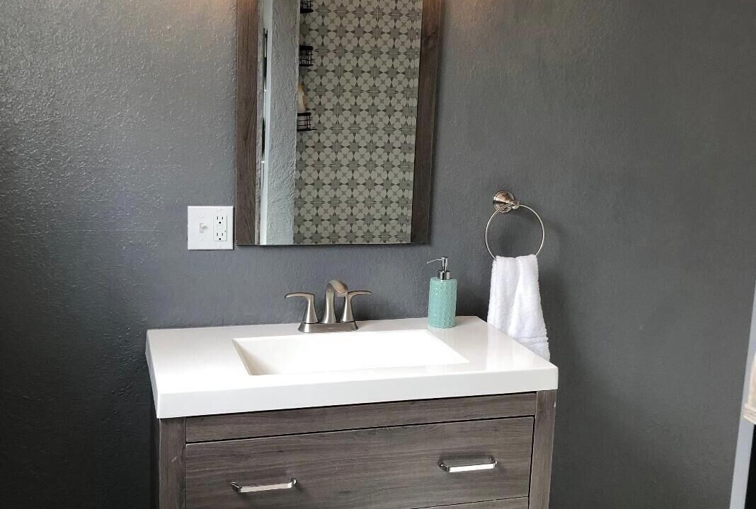 Photo of Bathroom in El Paso