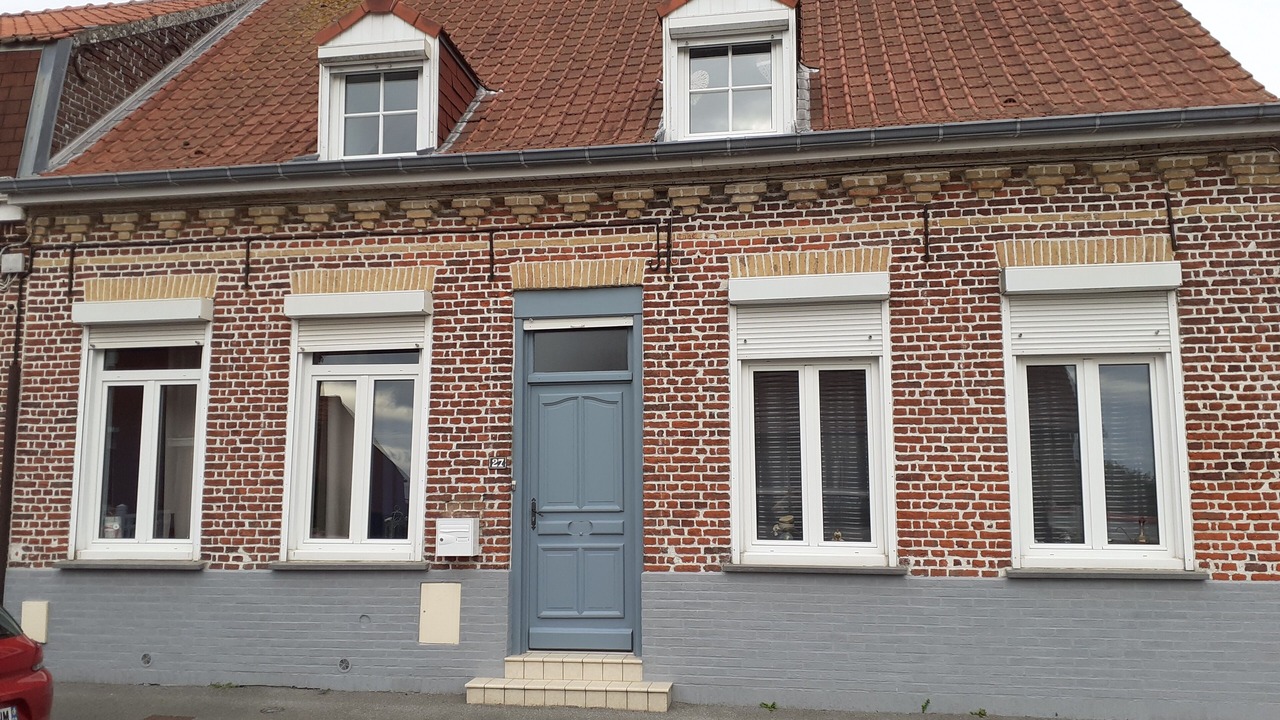 Photo of Outdoor in Bollezeele