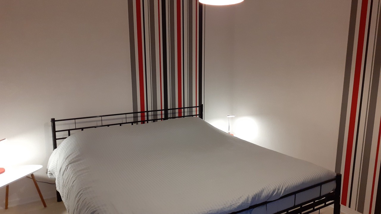 Photo of Bedroom in Bollezeele