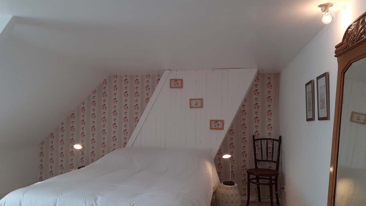 Photo of Bedroom in Bollezeele