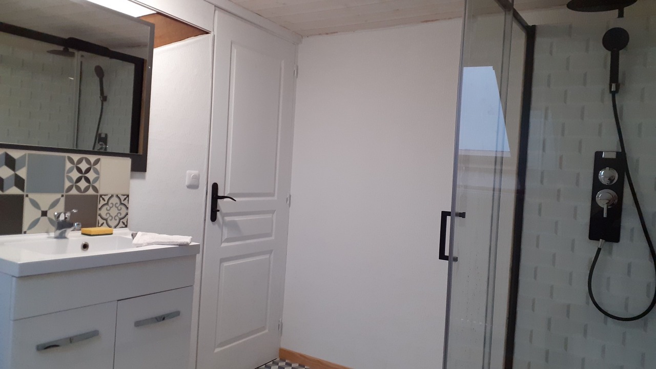 Photo of Bathroom in Bollezeele