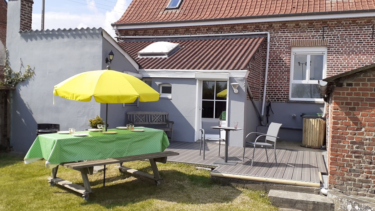 Photo of Outdoor in Bollezeele