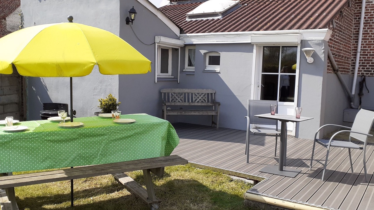 Photo of Outdoor in Bollezeele