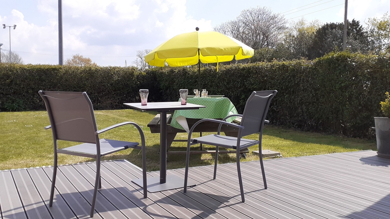 Photo of Outdoor in Bollezeele