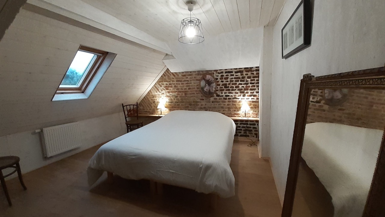 Photo of Bedroom in Bollezeele