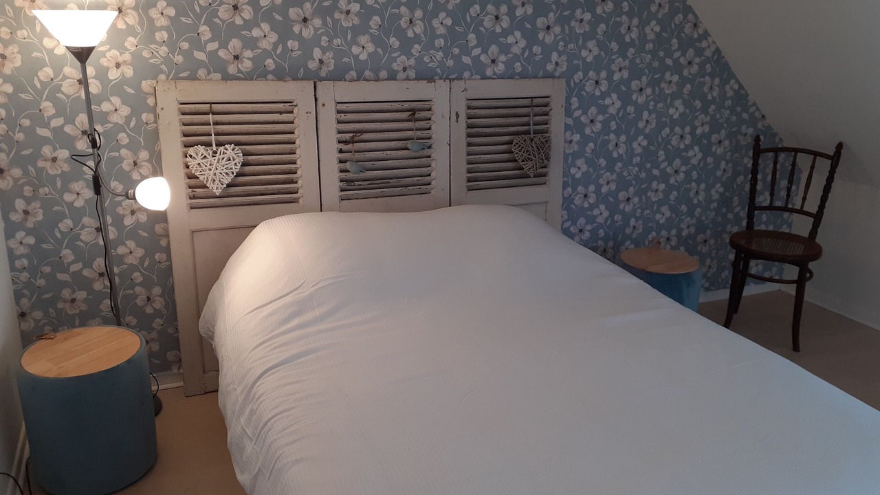 Photo of Bedroom in Bollezeele