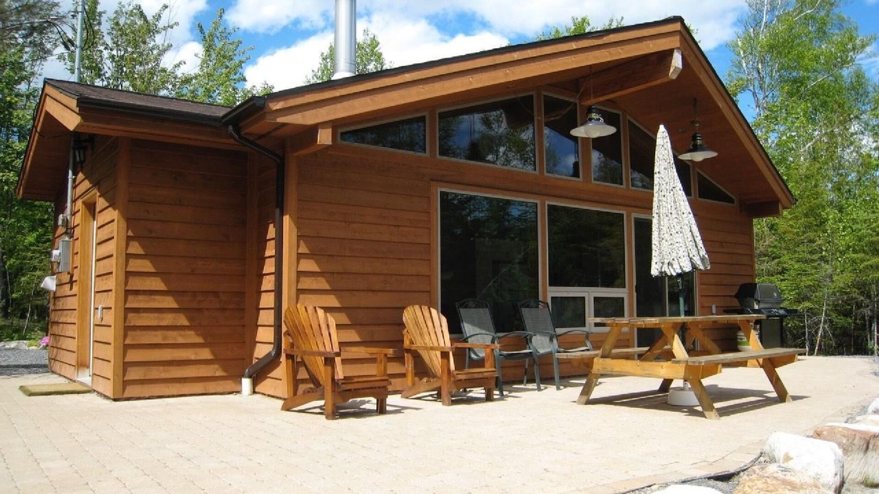 Photo of Outdoor in Chertsey