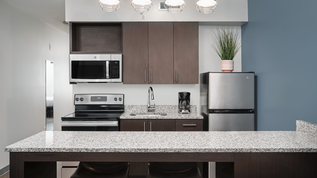 Photo of Kitchen in Ooltewah